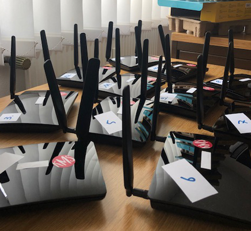 Die Kreismusikschule rüstet auf – Musik im digitalen Zeitalter 